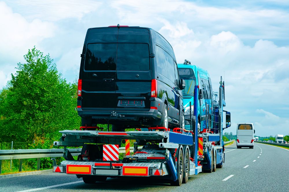 Lansing’s Top Concerns When Choosing Auto Transport Providers